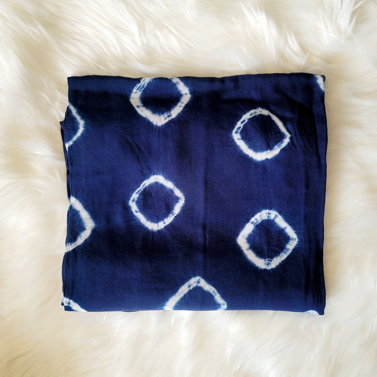 Tie-dye Large Prayer Scarves