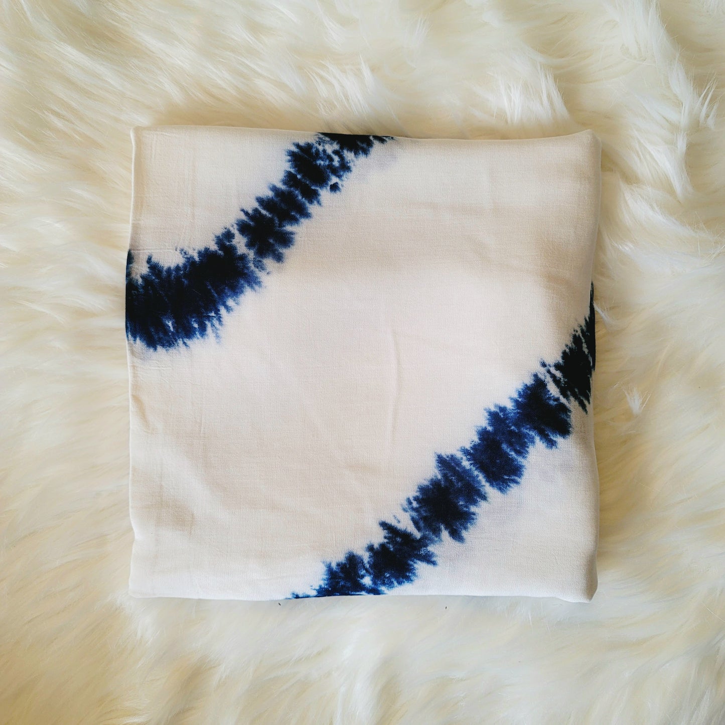 Tie-dye Large Prayer Scarves