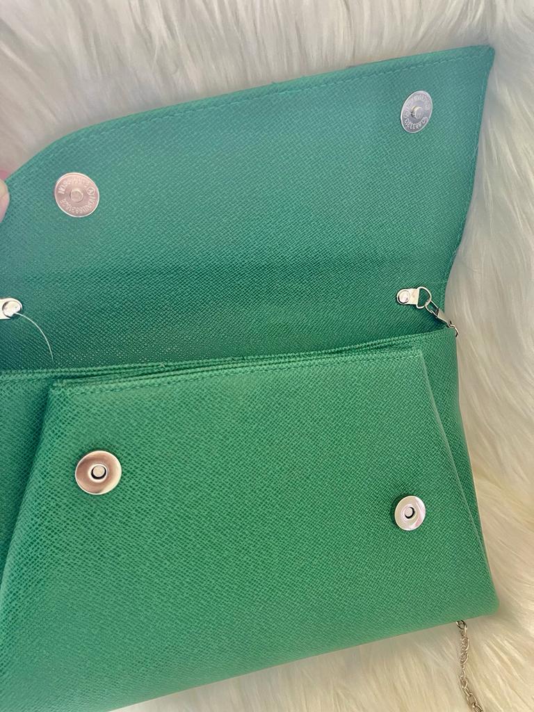 Green Party Purse