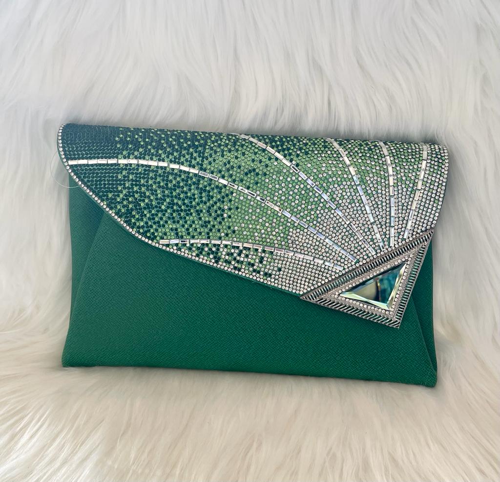 Green Party Purse
