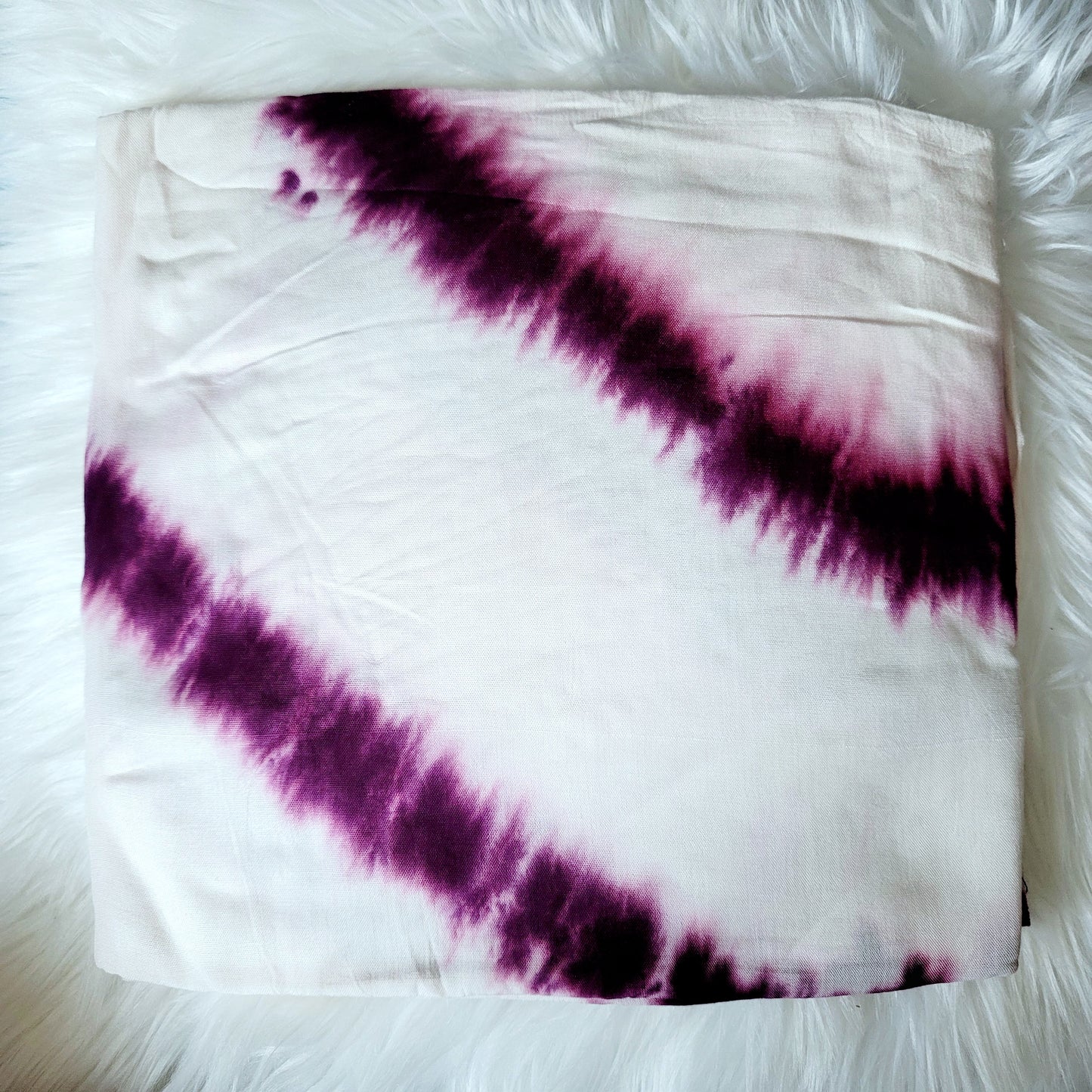 Tie-dye Large Prayer Scarves